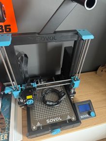 3D Printer Sovol SV 06