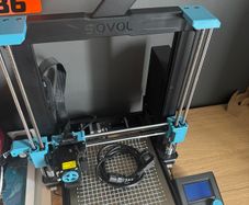 3D Printer Sovol SV 06