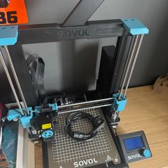 3D Printer Sovol SV 06