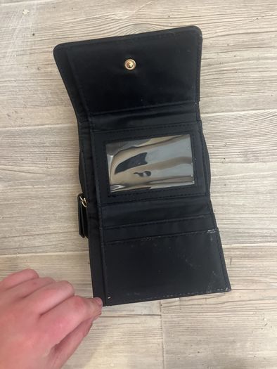 girls wallet