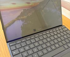 Microsoft Surface Pro X (2019) & Type Cover