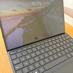 Microsoft Surface Pro X (2019) & Type Cover