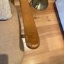 Ercol 2 seater sofa & arm chair Image 6