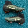 Nike Mercurial Football Boots - 8.5UK Image 2
