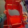 Rare 1970s Giordani Italian pedal car Image 5