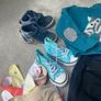 Boys baby 18-24 months clothes bundle Image 4
