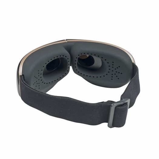 Relaxing Eye Massager With Nature Sounds