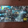Lego Batman 76160 Mobile Bat Base Image 2