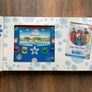Rare Vintage Bubble DVD console Image 2