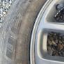 suzuki jimny alloys Image 3