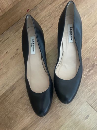 ladies LK Bennett shoes