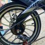 Gilank foldable bike Image 6