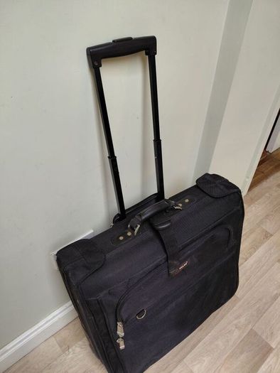 Luggage