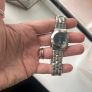 Genuine STORM London stainless steel women's wristwatch from late 1990s. Image 5