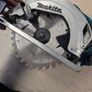 Makita 18v circular saw Image 7