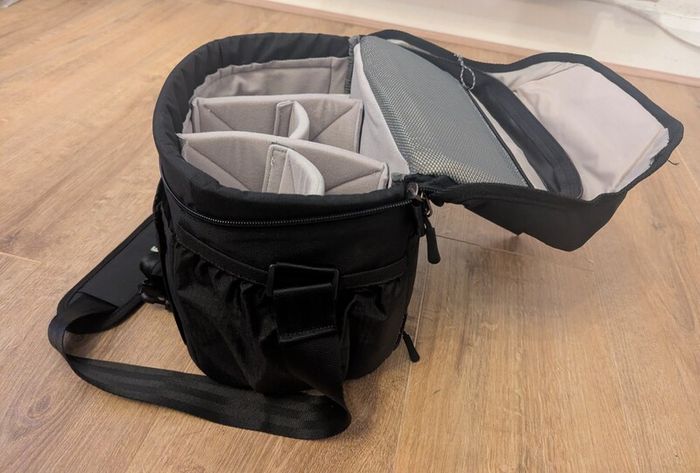 F-Stop Camera Bag