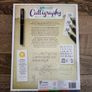 Calligraphy Masterclass Kit, Art Maker Image 2