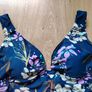 Ladies Swimsuit  Size 12 Image 4