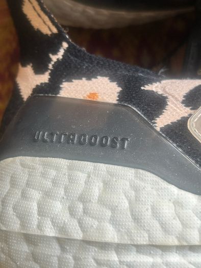 Adidas Marimekko Trainers