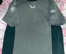 Ireland T-shirt