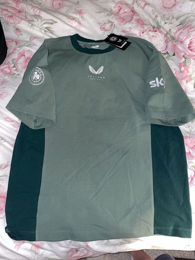 Ireland T-shirt