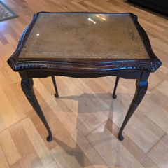Vintage side table