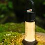 Ledlenser ML6 Warm Light - LED Rechargeable Lantern & Powerbank, Powerful 750 Lumen Camping Lantern, Rechargeable Outdoor Light, Camping and Hiking Lamp, Bright Warm Light, Up To 70 Hours Battery Life Image 3