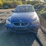 Breaking bmw 525i e60 2006 m54 a07/5 5 series Image 2