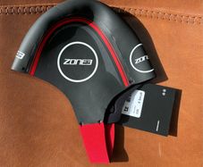 Brand new Zone3 Neoprene Swim Cap