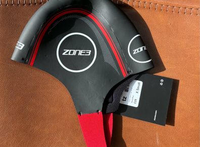 Brand new Zone3 Neoprene Swim Cap