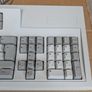 IBM Model M 122-key terminal keyboard BOLT MOD - ISO UK Layout (1394116) Image 4