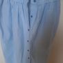 Beirlin Baby Blue Dress Sz 10 New gt Image 2