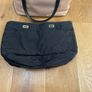 Lo & Sons Seville leather laptop tote bag Image 6