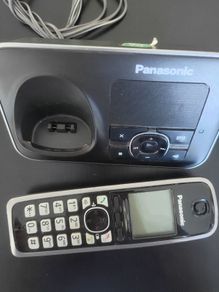 panasonic DECT phone kx-tg6621