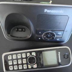 panasonic DECT phone kx-tg6621