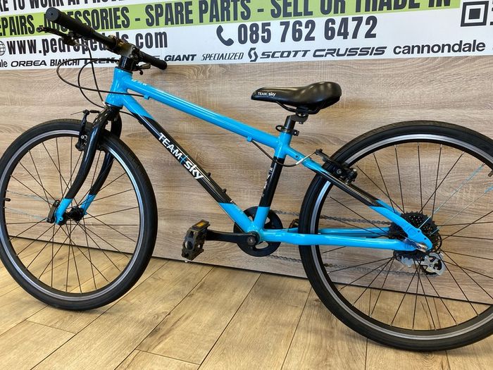 bike