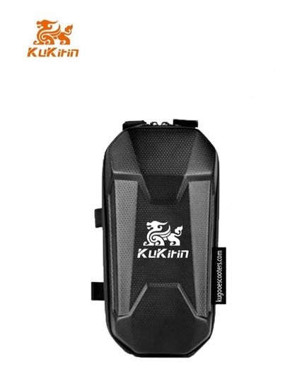 KuKirin G2 Pro - 45km/hr - Like New Only 316km - Complete Package