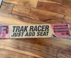 Trak Racer TRX-SB Seat Mounting Brackets