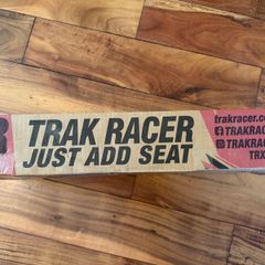 Trak Racer TRX-SB Seat Mounting Brackets