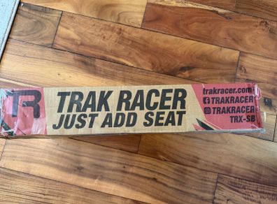 Trak Racer TRX-SB Seat Mounting Brackets