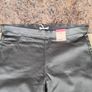 Womens Marks and Spencer jeggings silver leather look Size UK 18  EU 46  BRAND NEW BNWT Image 5