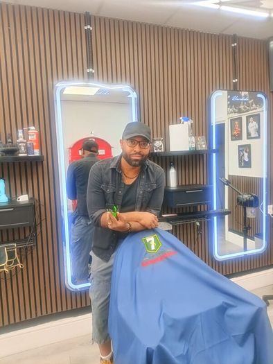 Barber