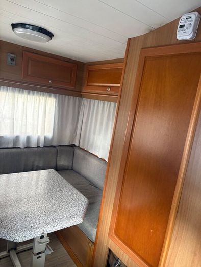 Motor Home