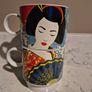 Geisha stackable cup Image 2
