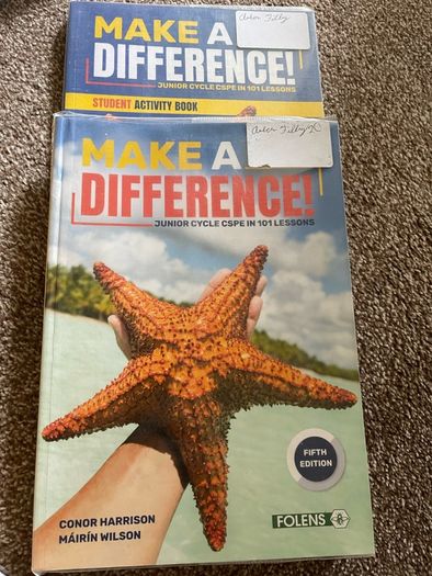 School Books
