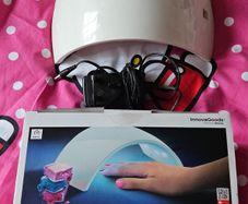 UV Lamp for Nails