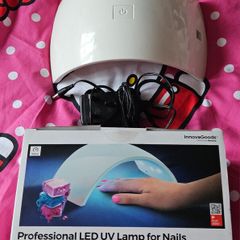 UV Lamp for Nails