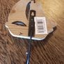 Hand Carved Coat Hook Image 4