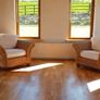Wicker Sunroom Armchairs - price each Image 2