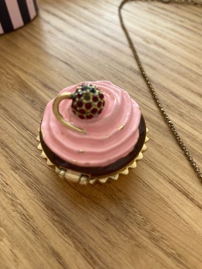 Juicy Couture Necklace